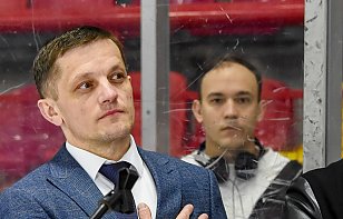 Александр Палто: за тренером охотились несколько лет