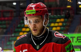 Герман Поддубный: на самом деле, такой сезон, что ты вообще ничего не ожидаешь перед стартом матча