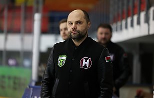 Андрей Антонов: допустили гораздо меньше ошибок, чем два дня назад