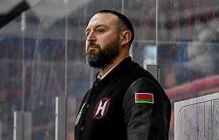 Александр Король: все впереди, будем биться за плей-ин, обязательно будем туда стремиться