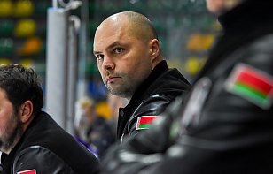 Андрей Антонов: заранее поверили в свою победу и допустили два привоза