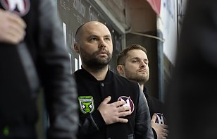 Андрей Антонов: соперник нас два раза наказал за наши ошибки