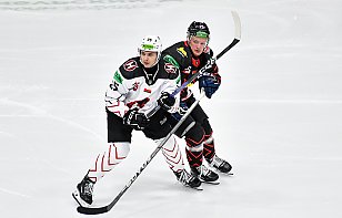 В серии послематчевых бросков уступаем «Гомелю» во втором выездном матче