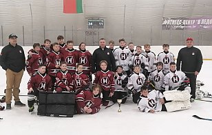 Первенство СДЮШОР «Неман», посвященное 80-летию Победы в Великой Отечественной войне, прошло в Гродно