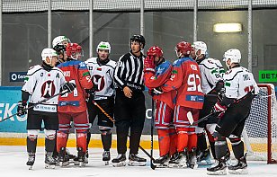 "Неман" уступил "Юности" на старте Кубка Руслана Салея