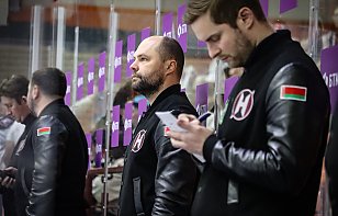 Андрей Антонов: гол Поддубного должен был случиться раньше