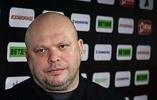 Евгений Летов: считаю, что мы заслуженно победили