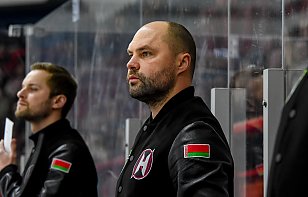 Андрей Антонов: мы уважаем каждого соперника и не делим их на сильных и слабых