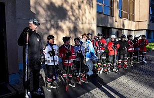 Единый день безопасности