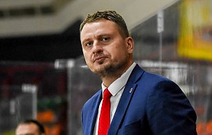 Сергей Колосов: сегодня получилась плотная игра, вчера - шанса не было