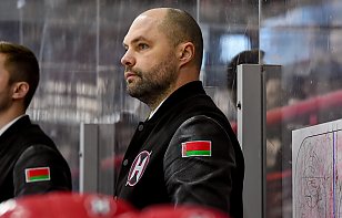 Андрей Антонов: матч по некоторым сценариям был похож на предыдущий, но нервов и накала в этой игре было больше