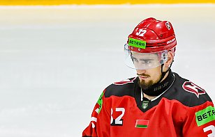 Евгений Лисовец: «Нужно все шестьдесят минут играть в хоккей»