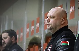 Евгений Летов: игра была как в плей-офф