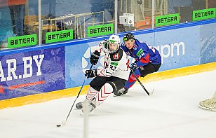 Уступаем «Бресту» в первом гостевом поединке