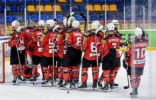 ЗАЯВКА «НЕМАНА» НА КУБОК РУСЛАНА САЛЕЯ 2025