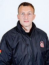 Малявко Сергей Александрович