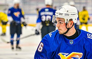 Дмитрий Саврицкий возвращается в ряды «красно-черных»