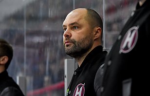 Андрей Антонов: для нас это очень важная игра – ребята почувствовали, что они могут играть и побеждать любого соперника