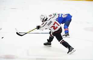 «Прогресс» дважды уступил оршанскому «Локо» и завершил свое выступление в Кубке Цыплакова 2025