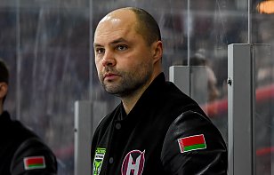 Андрей Антонов: мастерство сыграло не в нашу пользу