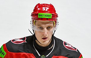 Сергей Романович продолжит выступать за «Неман»