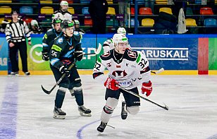 «Прогресс» потерпел два поражения в Березе