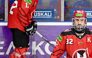 Евгений Лисовец: хотелось сделать приятное Анатолию Михайловичу, он столько лет отдал клубу