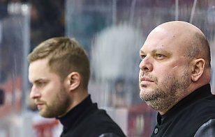 Евгений Летов: мы приложим все усилия, чтобы зацепиться за серию и привезти ее обратно в Гродно