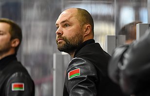 Андрей Антонов: Очередной выигрышный матч, который мы упустили