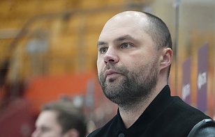 Андрей Антонов: работаем над улучшением всех аспектов нашей игры