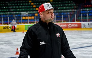 Андрей Антонов: мне нравится, как ребята воспринимают наши требования, нравится, с каким подходом и энтузиазмом они работают