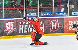 Илья Летов: очень нужны были победы, чтобы почувствовать уверенность