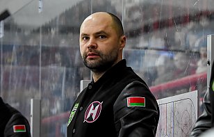 Андрей Антонов: перед выходным все очень хорошо отработали