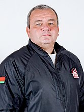 Чурабаев Александр Темирбулатович