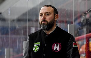 Александр Король: доволен, что все пацаны старались, бились, боролись