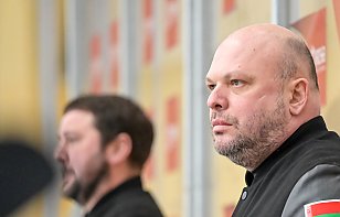 Евгений Летов: где-то я неправильно принимал решения, доносил до команды определенные вещи, из-за чего и проигрывались концовки