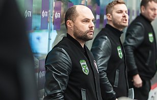 Андрей Антонов: хорошая игра для серии на выбывание 