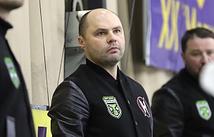 Андрей Антонов: случились дешевые удаления, которые полностью сломили ход матча