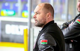 Андрей Антонов: буду краток: безобразная игра в нашем исполнении