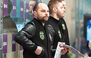 Андрей Антонов: уроки-то были извлечены, но по пустым воротам, наверное, надо попадать